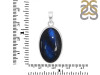 Labradorite Pendant-SP LBD-1-547