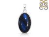 Labradorite Pendant-SP LBD-1-547