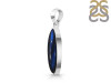 Labradorite Pendant-SP LBD-1-547