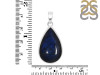Labradorite Pendant-SP LBD-1-558