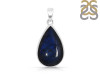 Labradorite Pendant-SP LBD-1-558
