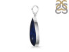 Labradorite Pendant-SP LBD-1-558