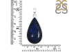 Labradorite Pendant-SP LBD-1-559