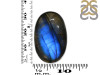 Labradorite Adjustable Ring-ADJ-R LBD-2-637