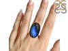 Labradorite Adjustable Ring-ADJ-R LBD-2-637