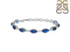 Labradorite Bracelet LBD-RDB-103.