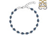Labradorite Bracelet LBD-RDB-106.