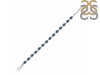 Labradorite Bracelet LBD-RDB-107.