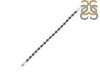 Labradorite Bracelet LBD-RDB-108.