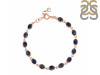 Labradorite Bracelet LBD-RDB-113-CAB.