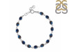 Labradorite Bracelet LBD-RDB-113-CAB.