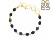Labradorite Bracelet LBD-RDB-114-CAB.