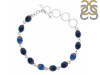 Labradorite Bracelet LBD-RDB-114-CAB.