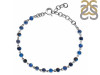 Labradorite Bracelet LBD-RDB-116-CAB.
