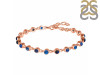 Labradorite Bracelet LBD-RDB-116-CAB.
