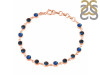 Labradorite Bracelet LBD-RDB-118-CAB.