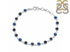 Labradorite Bracelet LBD-RDB-118-CAB.