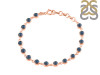 Labradorite Bracelet LBD-RDB-118-CUT.