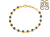 Labradorite Bracelet LBD-RDB-118-CUT.