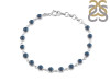 Labradorite Bracelet LBD-RDB-118-CUT.