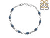 Labradorite Bracelet LBD-RDB-3-A.