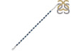 Labradorite Bracelet LBD-RDB-69-CUT.