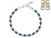 Labradorite Bracelet LBD-RDB-69-CUT.