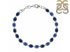 Labradorite Bracelet LBD-RDB-69-CAB.