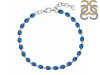 Labradorite Bracelet LBD-RDB-70-CAB.