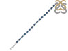 Labradorite Bracelet LBD-RDB-72-CUT.