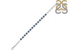 Labradorite Bracelet LBD-RDB-73-CUT.