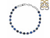 Labradorite Bracelet LBD-RDB-74-CAB.