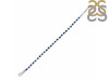 Labradorite Bracelet LBD-RDB-75-CAB.