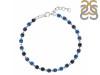 Labradorite Bracelet LBD-RDB-75-CAB.