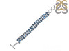 Labradorite Bracelet LBD-RDB-91-CUT.