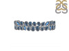 Labradorite Bracelet LBD-RDB-91-CUT.