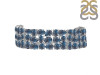 Labradorite Bracelet LBD-RDB-92-CUT.