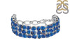 Labradorite Bracelet LBD-RDB-92-CAB.