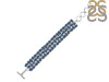 Labradorite Bracelet LBD-RDB-92-CUT.