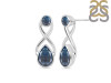 Labradorite Stud Earring LBD-RDE-10.