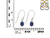 Labradorite Earring LBD-RDE-1009.