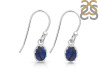 Labradorite Earring LBD-RDE-1009.