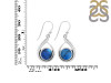 Labradorite Earring LBD-RDE-103.