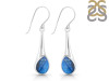 Labradorite Earring LBD-RDE-107.