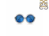Labradorite Stud Earring LBD-RDE-1073.