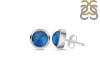 Labradorite Stud Earring LBD-RDE-1073.