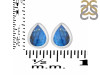 Labradorite Stud Earring LBD-RDE-1105.
