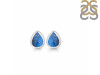 Labradorite Stud Earring LBD-RDE-1105.