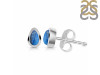 Labradorite Stud Earring LBD-RDE-1106.