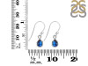 Labradorite Earring LBD-RDE-1109.